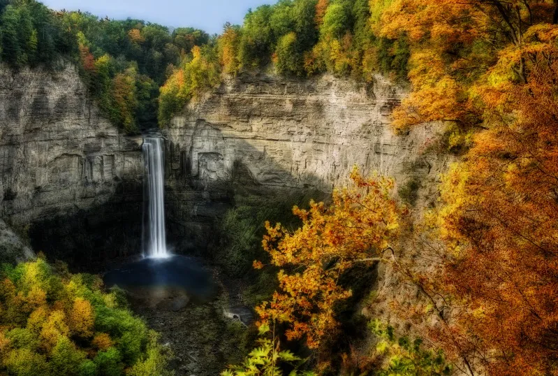 Finger Lakes